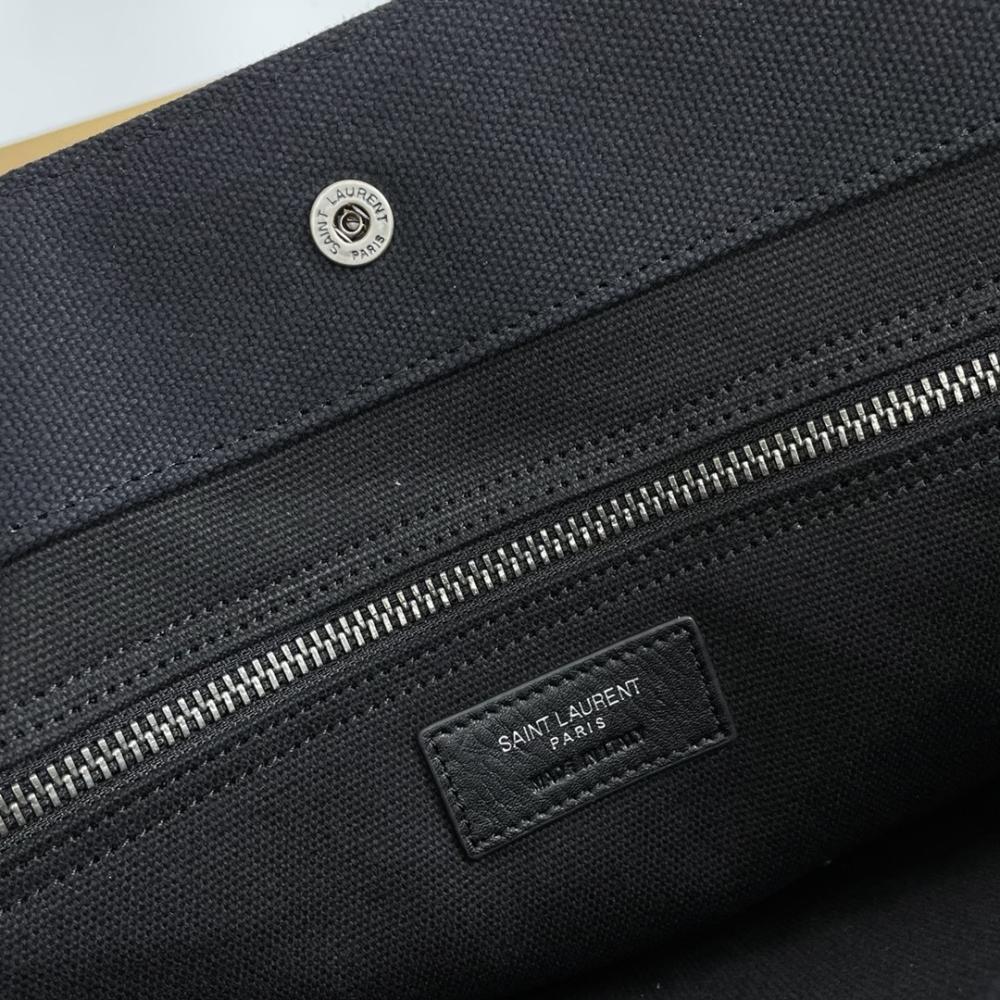 Woven Tote Bag