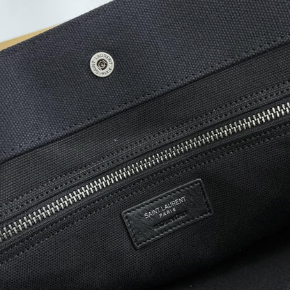 Woven Tote Bag