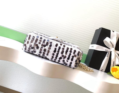 Top Handle Bag