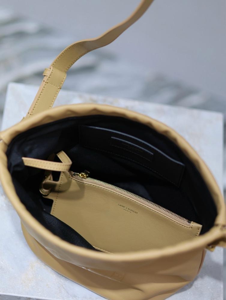 Modern Leather Backpack – Special Edition