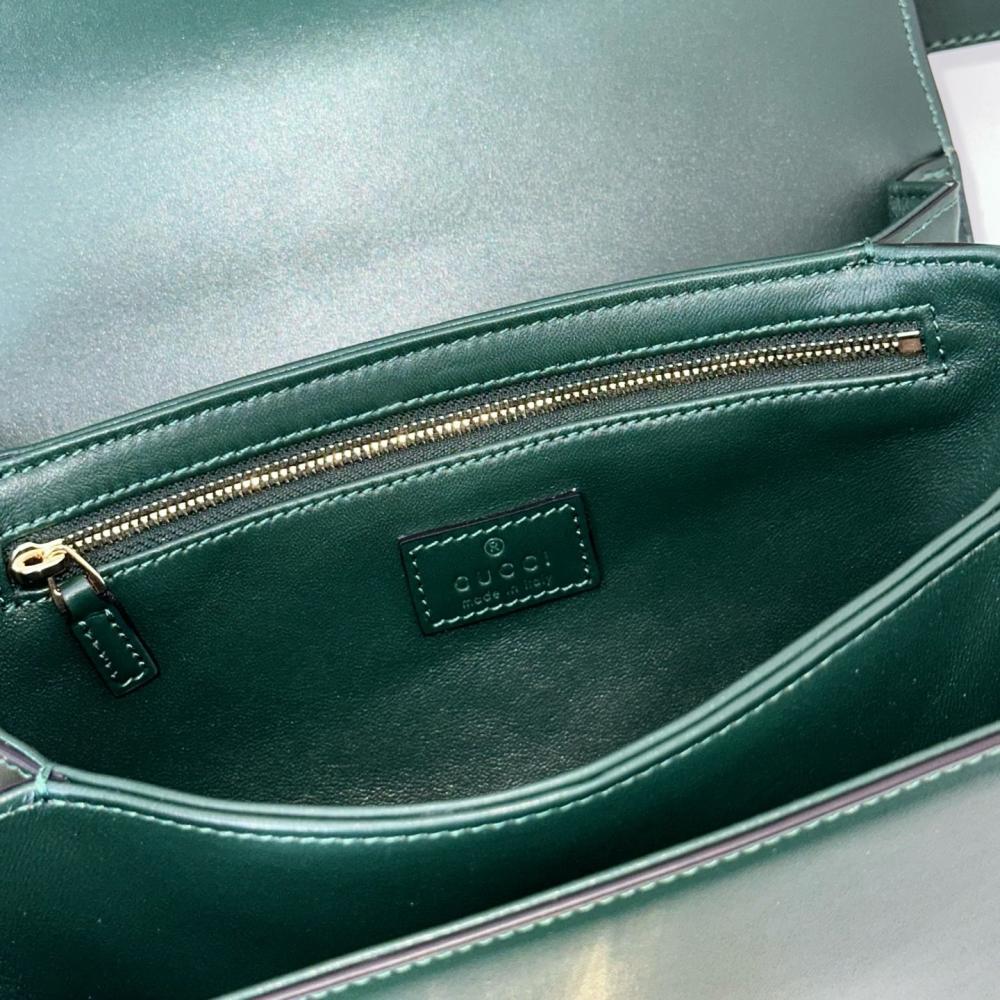 Top Handle Bag