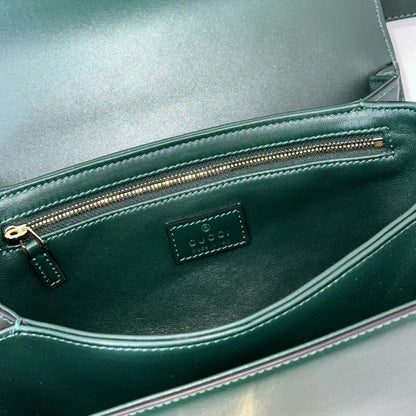 Top Handle Bag