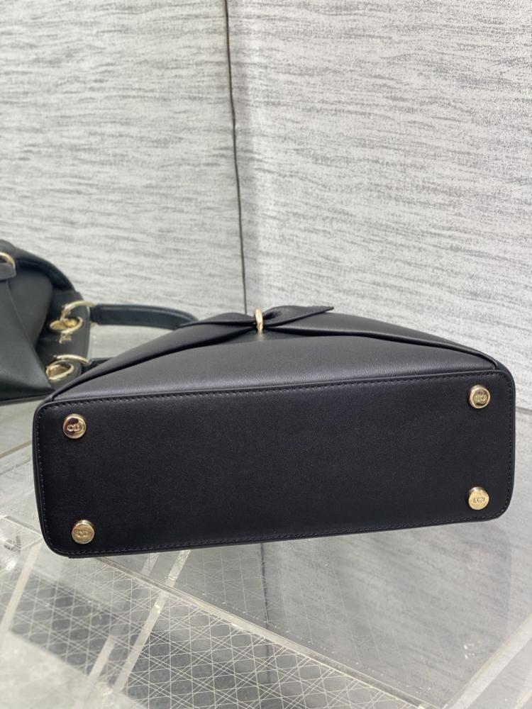 Top Handle Bag