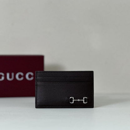 Elegant Leather Wallet
