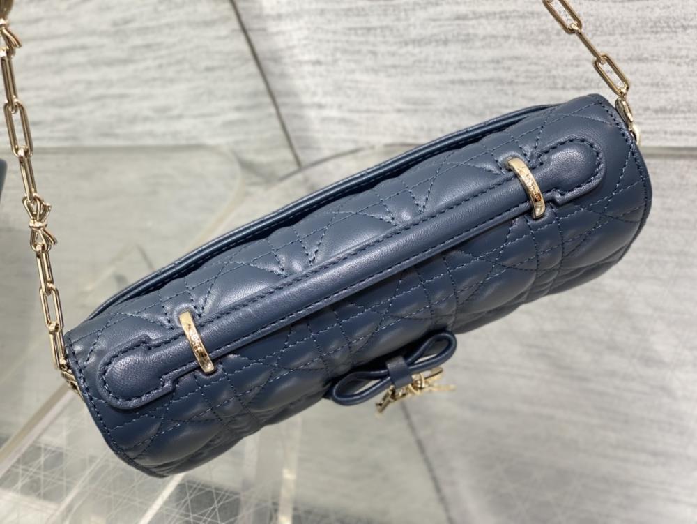 Lambskin Wallet