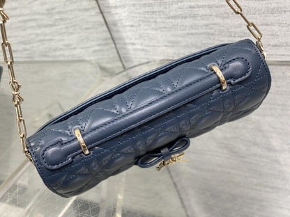 Lambskin Wallet