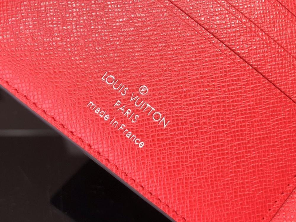 Leather Wallet
