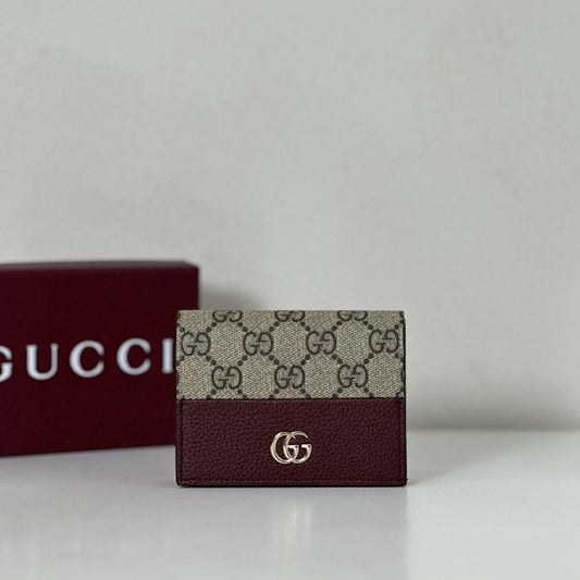 Luxury Leather Wallet
