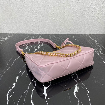 Hobo Bag