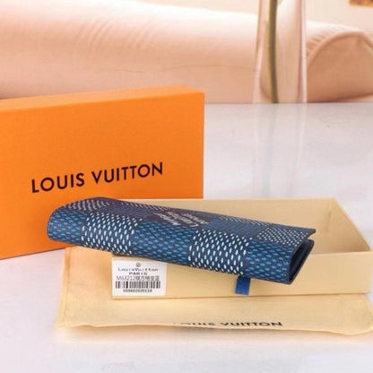 Stylish Refined Leather Wallet