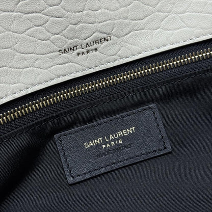Lambskin Shoulder Bag