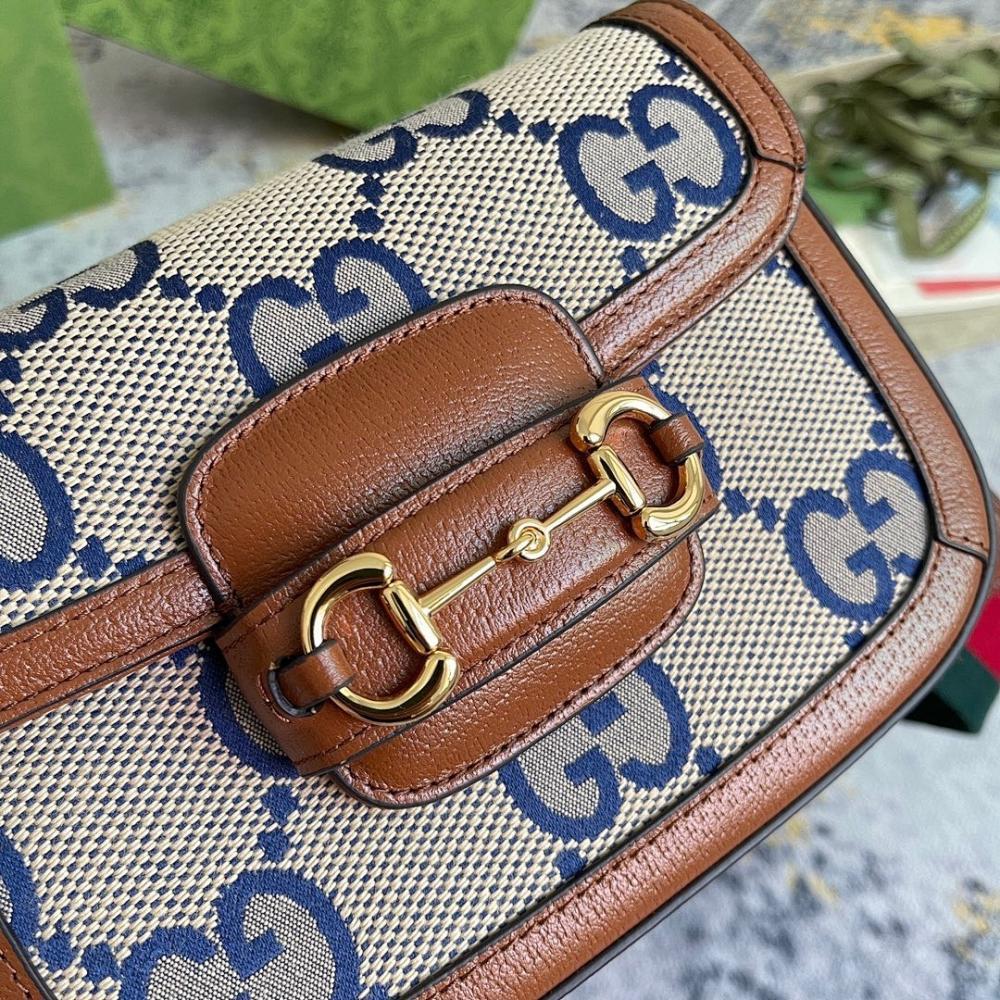 Modern Luxury Bag