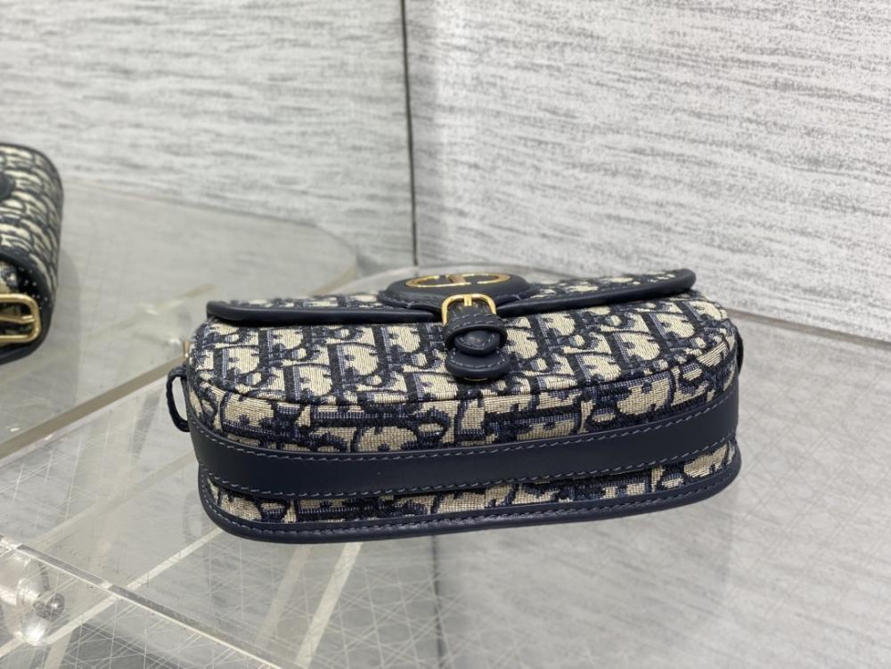 Classic Top Handle Bag
