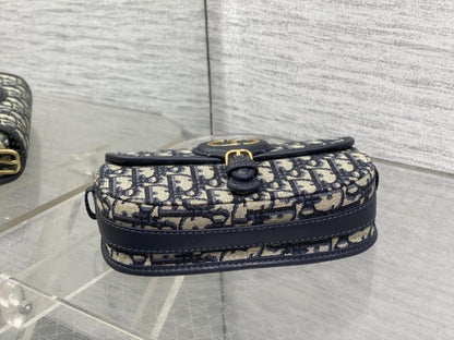 Classic Top Handle Bag