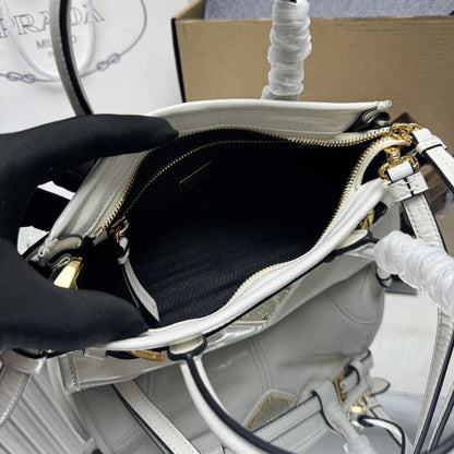 Classic Crossbody Bag