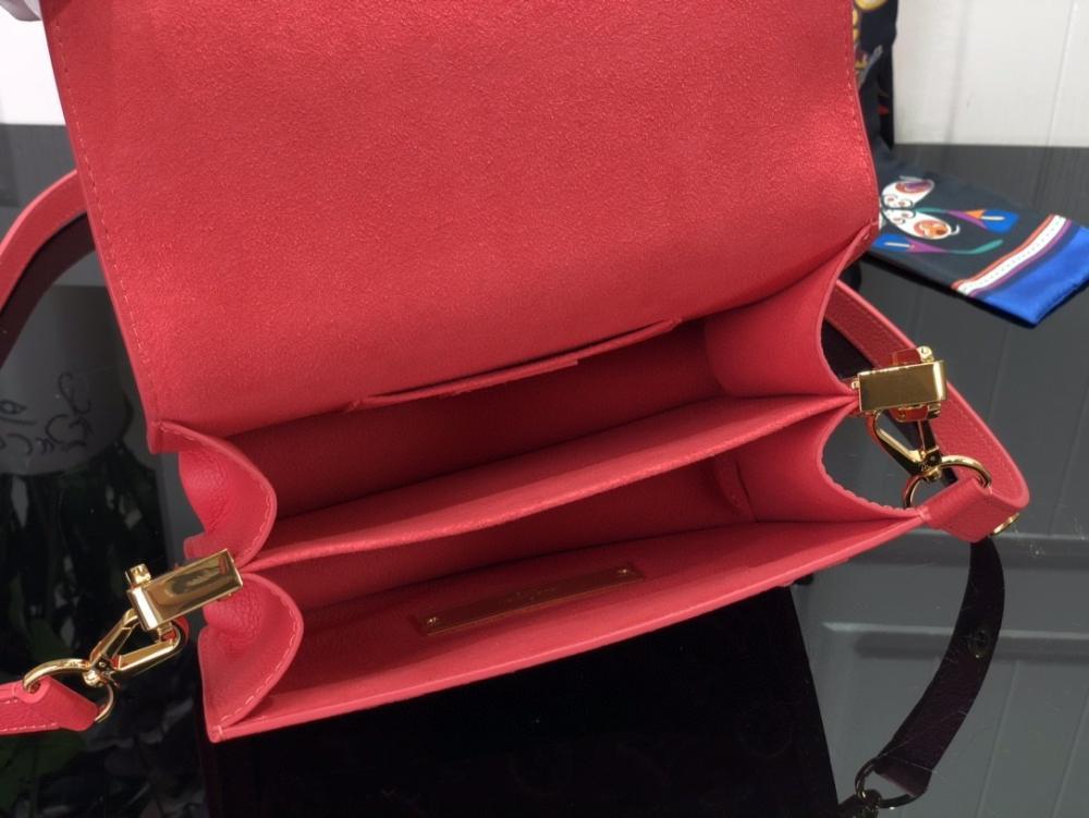 Top Handle Bag