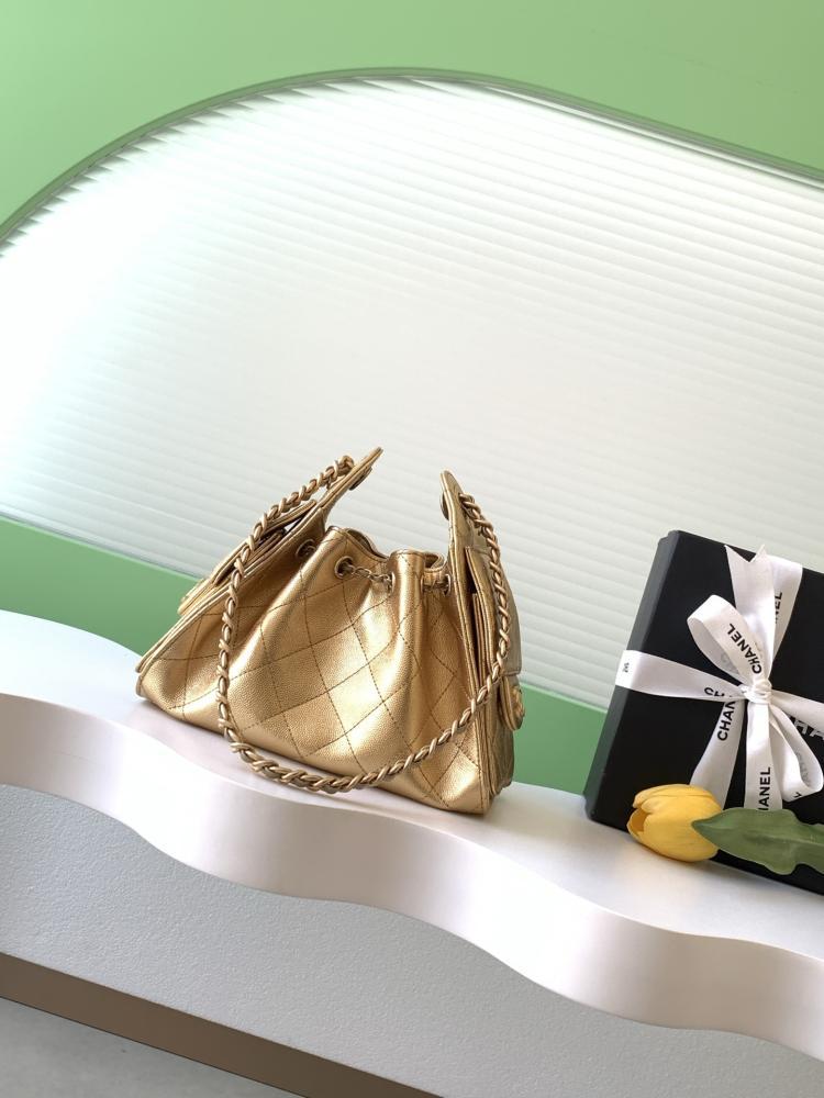 Top Handle Bag