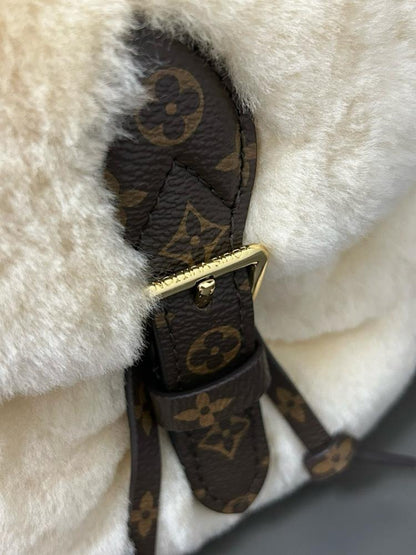 Classic Gold Top Handle Bag – Special Edition