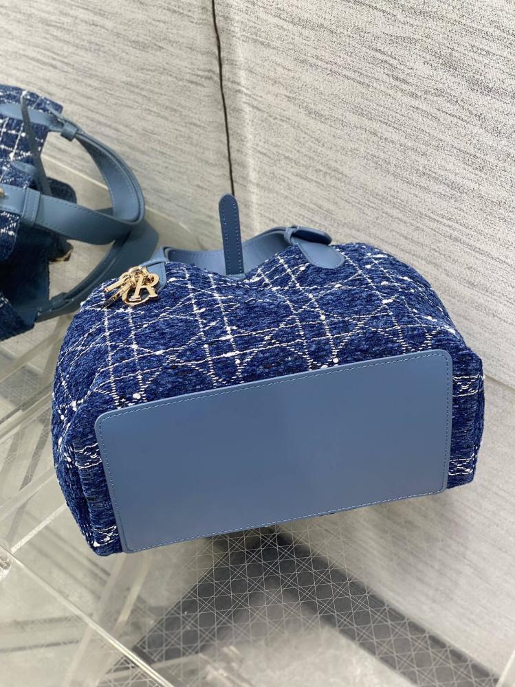 Alma Top Handle Bag