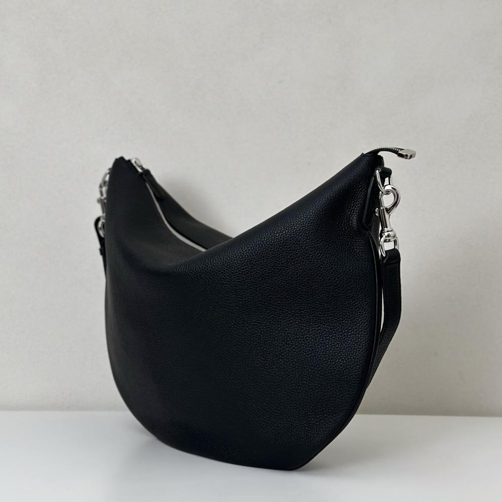 Luxury Top Handle Bag