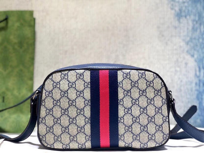 Elegant Stylish Leather Bag – Special Edition