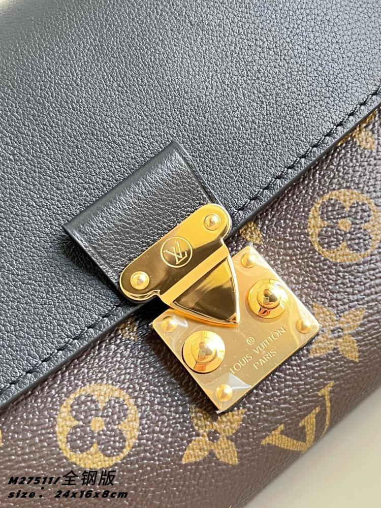 Classic Top Handle Bag