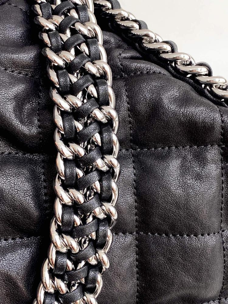 Top Handle Bag