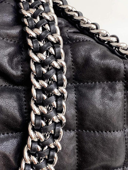 Top Handle Bag