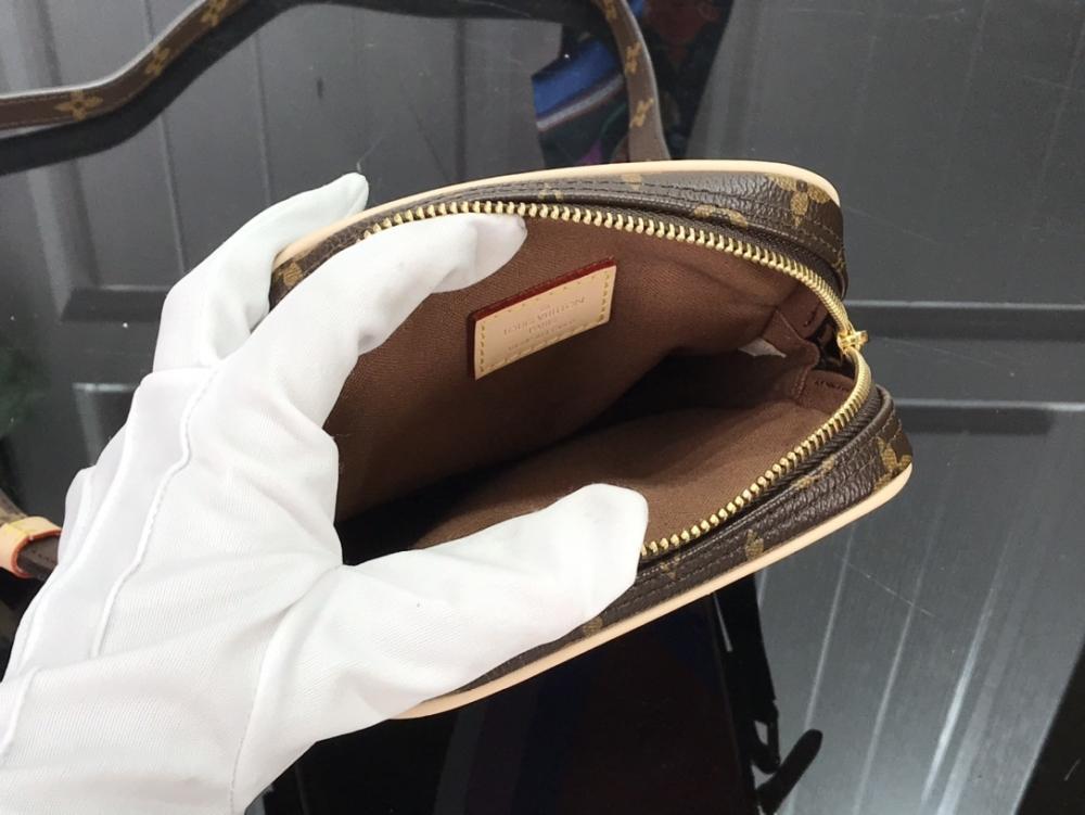 Classic Top Handle Bag
