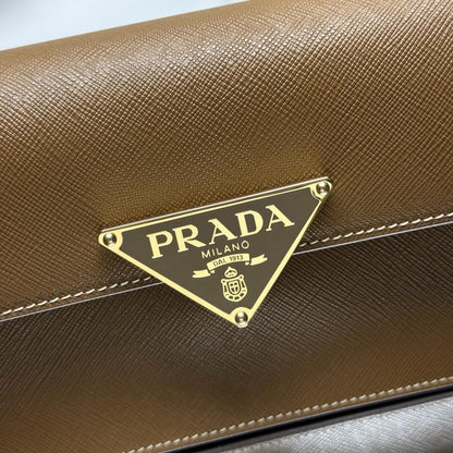 Top Handle Bag