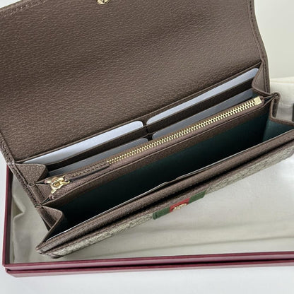 Luxury Wallet