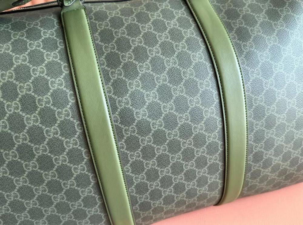 Modern Luxury Top Handle Bag