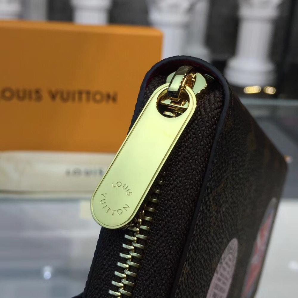 Luxury Wallet