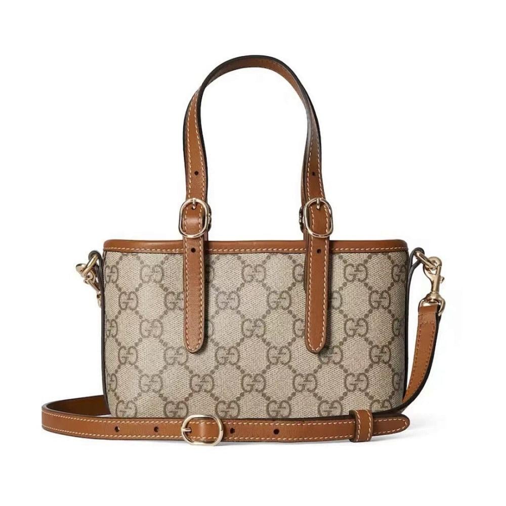 Modern Luxury Bag