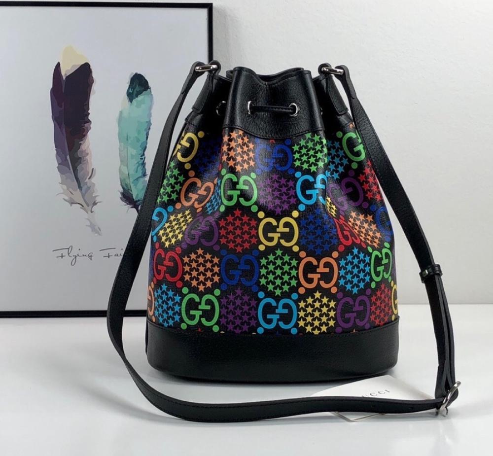 Classic Top Handle Bag