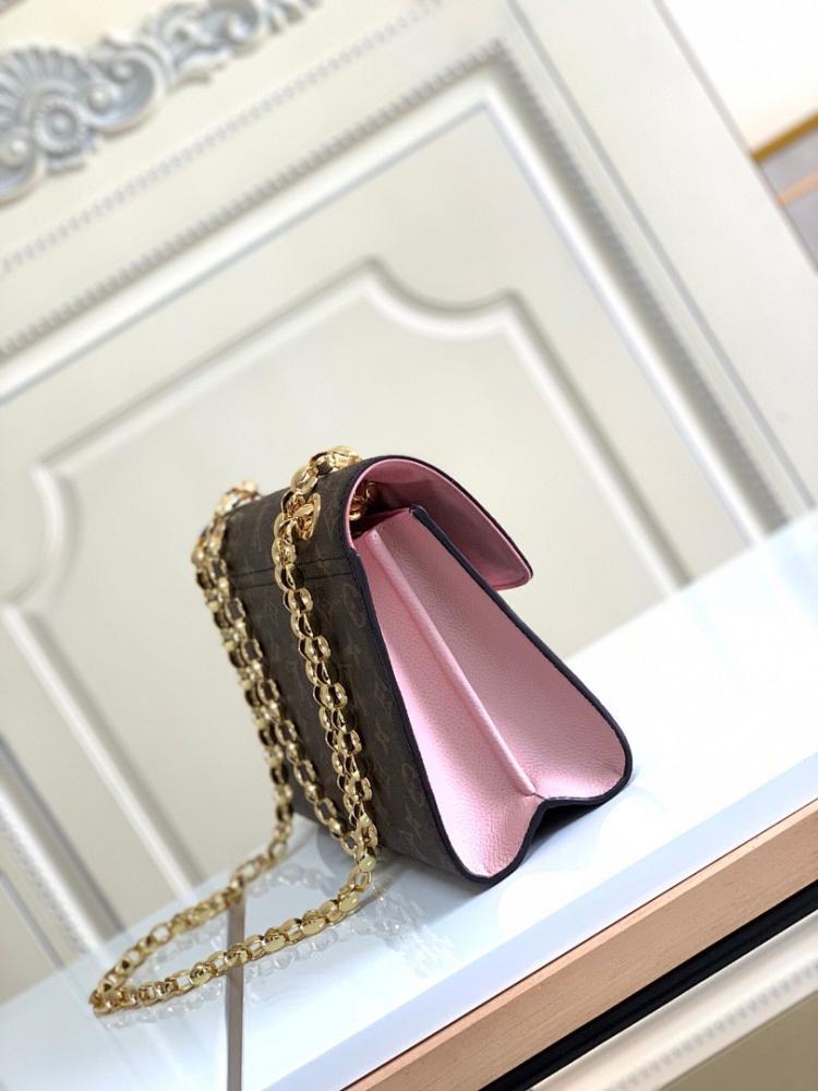 Stylish Calfskin Top Handle Bag – Limited Edition