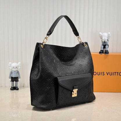 Stylish Premium Leather Crossbody Bag