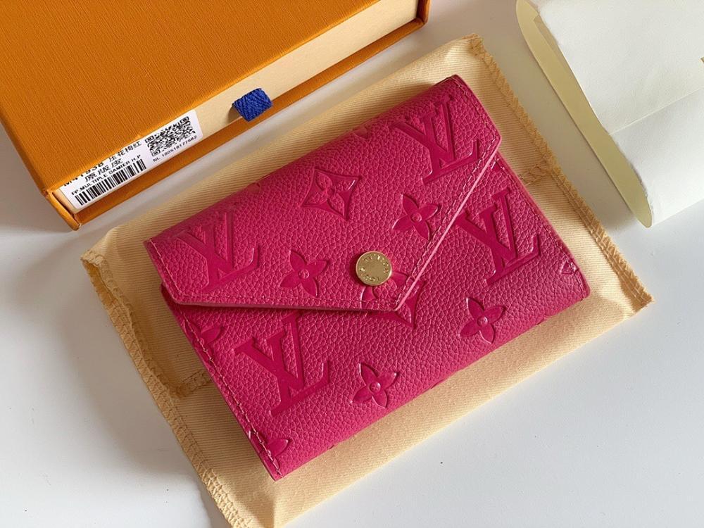 Stylish Leather Wallet – Limited Edition