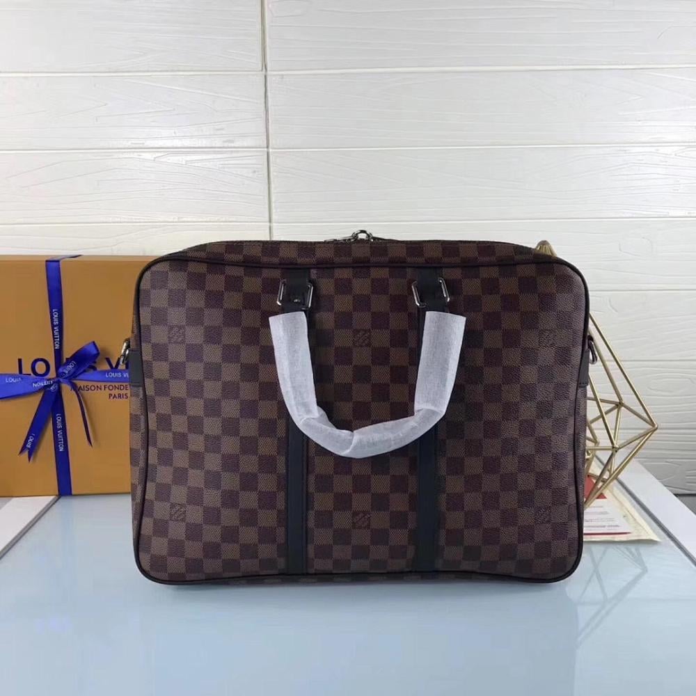 Luxury Elegant Leather Shoulder Bag
