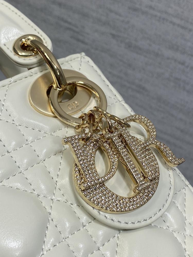 Luxury Crossbody Bag