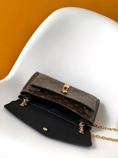 Top Handle Bag