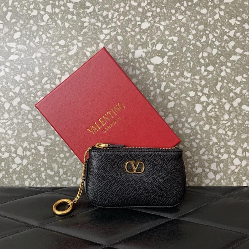Leather Wallet