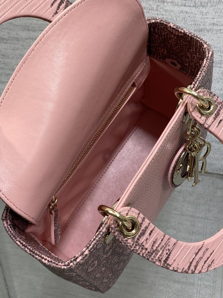Classic Top Handle Bag