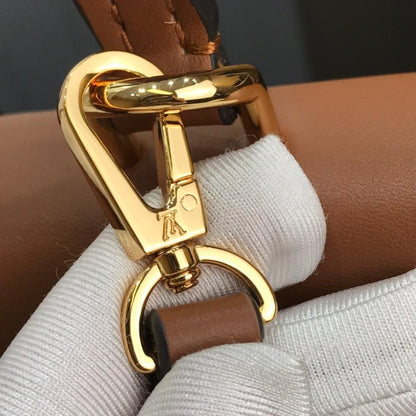 Practical Elegant Top Handle Bag