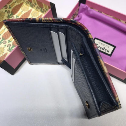 Luxury Wallet