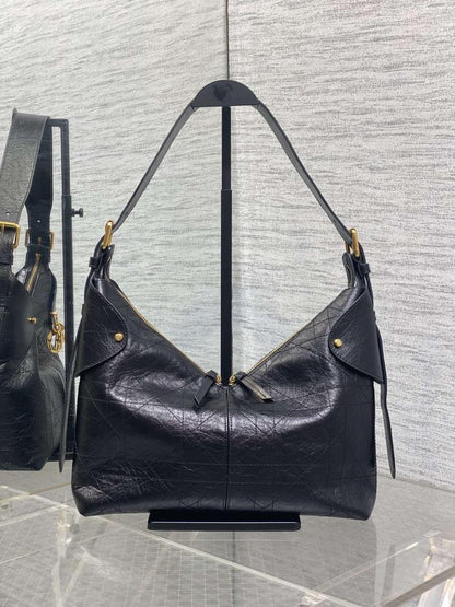 Luxury Top Handle Bag