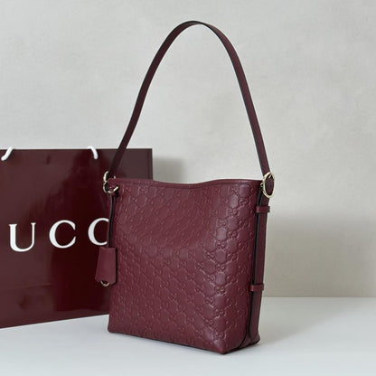 Top Handle Bag