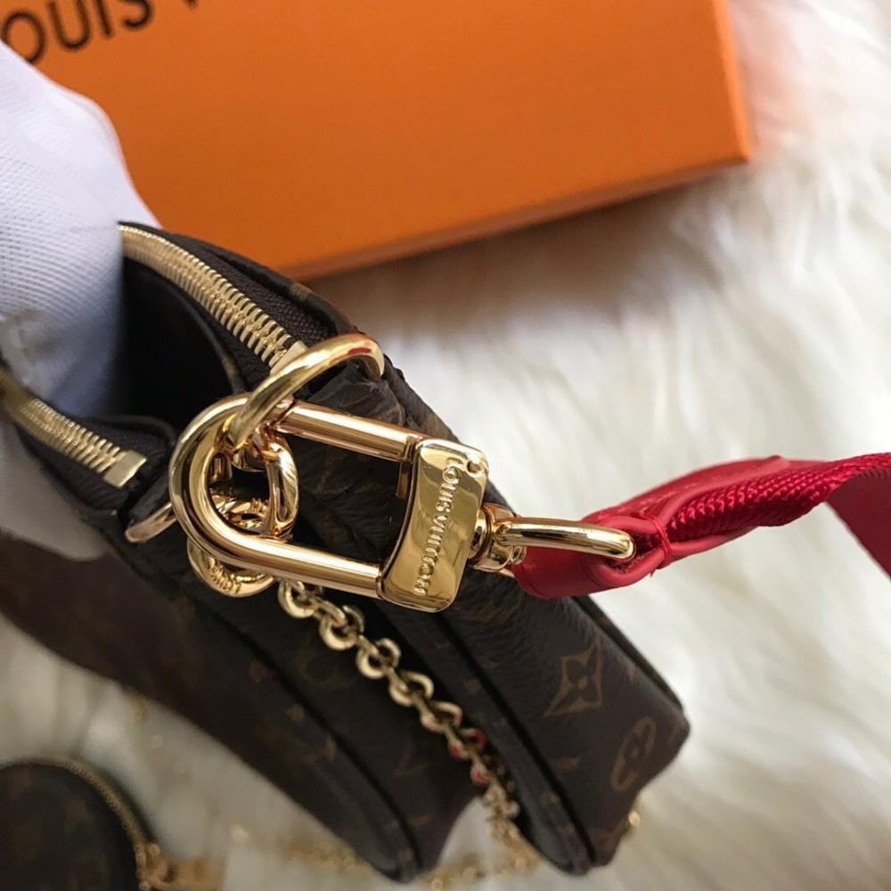 Luxury Shoulder Bag – Special Edition