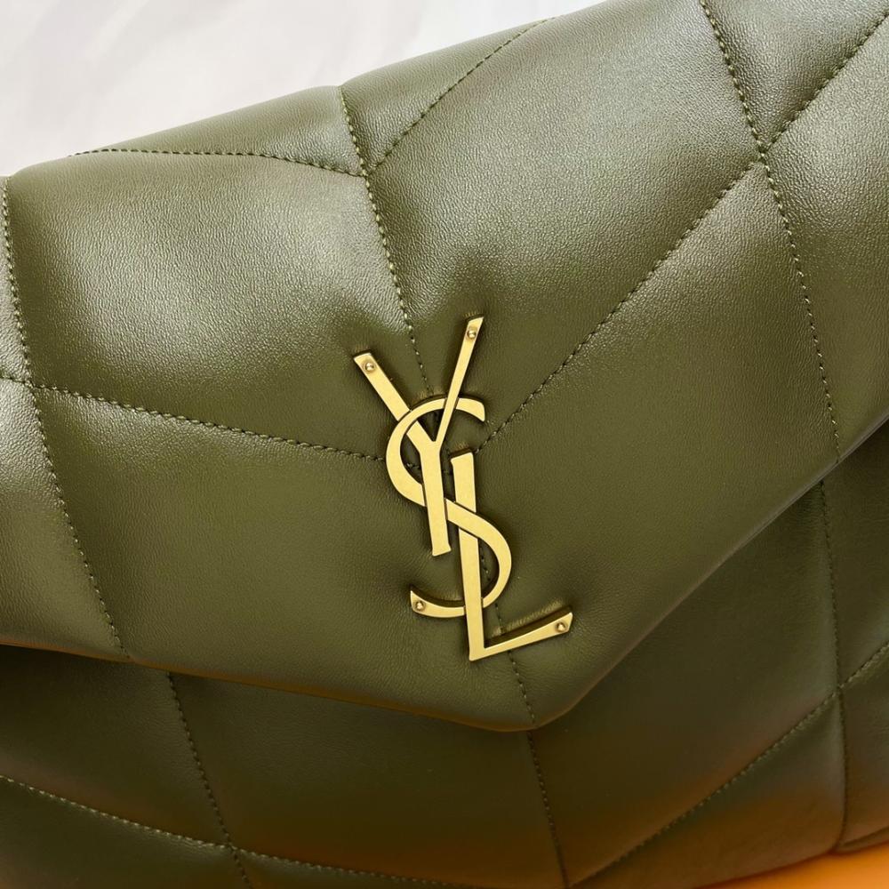 Classic Shoulder Bag