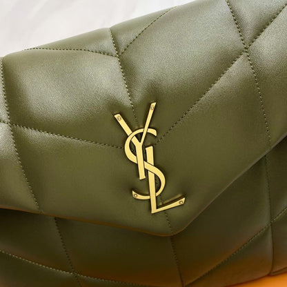 Classic Shoulder Bag